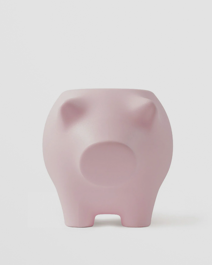 Sidepig Table - Baby Pink Additional 2
