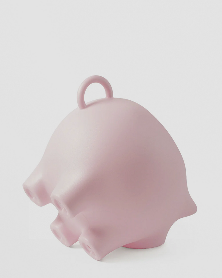 Sidepig Table - Baby Pink Additional 4
