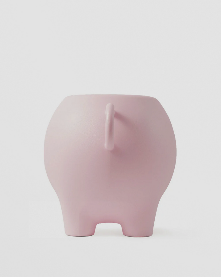 Sidepig Table - Baby Pink Additional 3