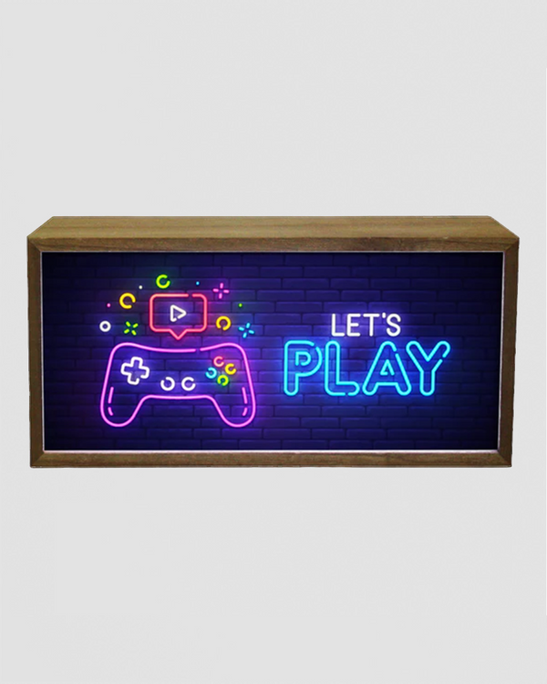 Light Box Kids Let's Play
