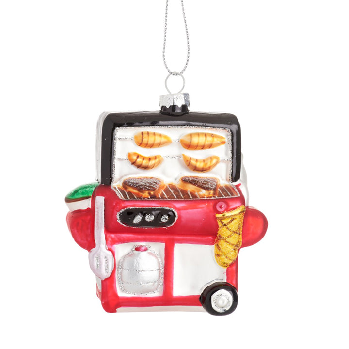 BBQ Bauble Additional 1