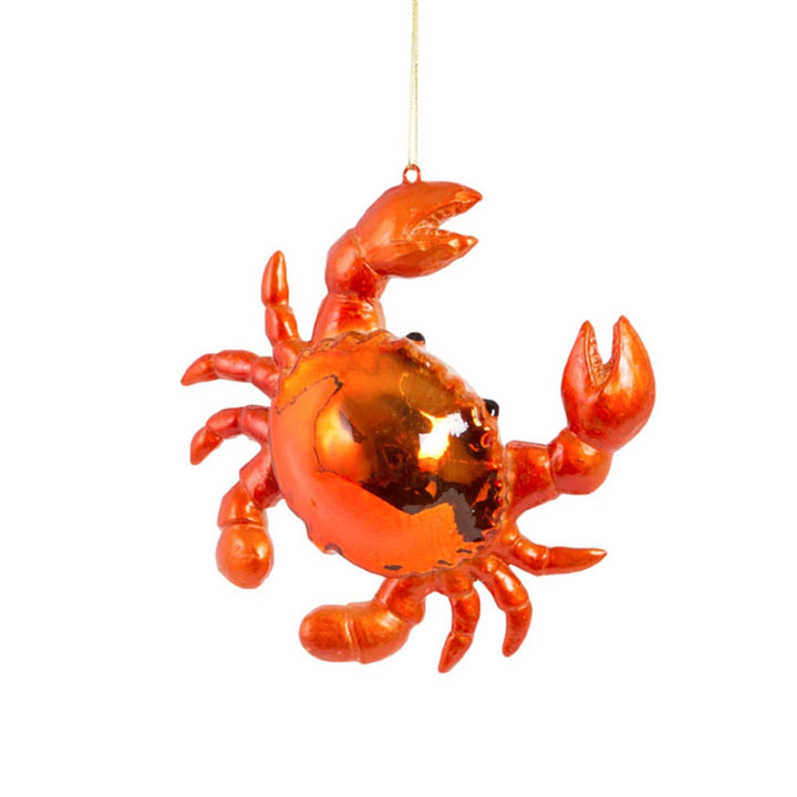 Cooper Crab Bauble Additional 1