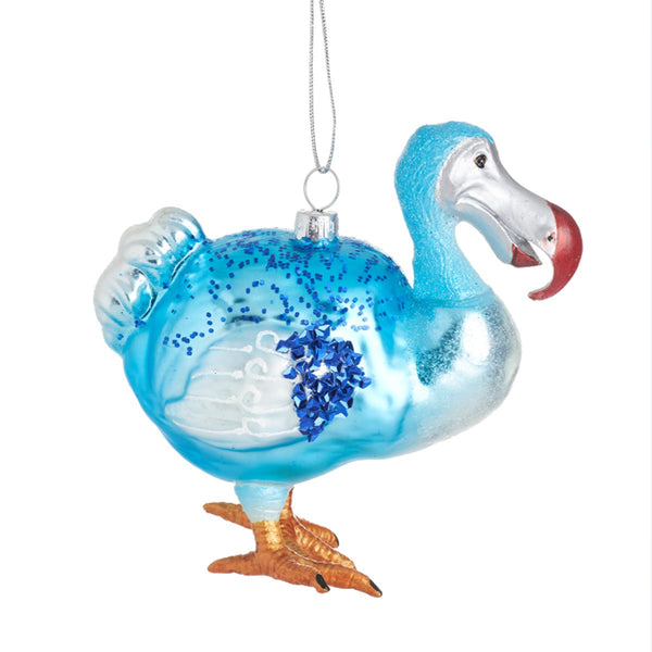 Dodo Bauble [D]