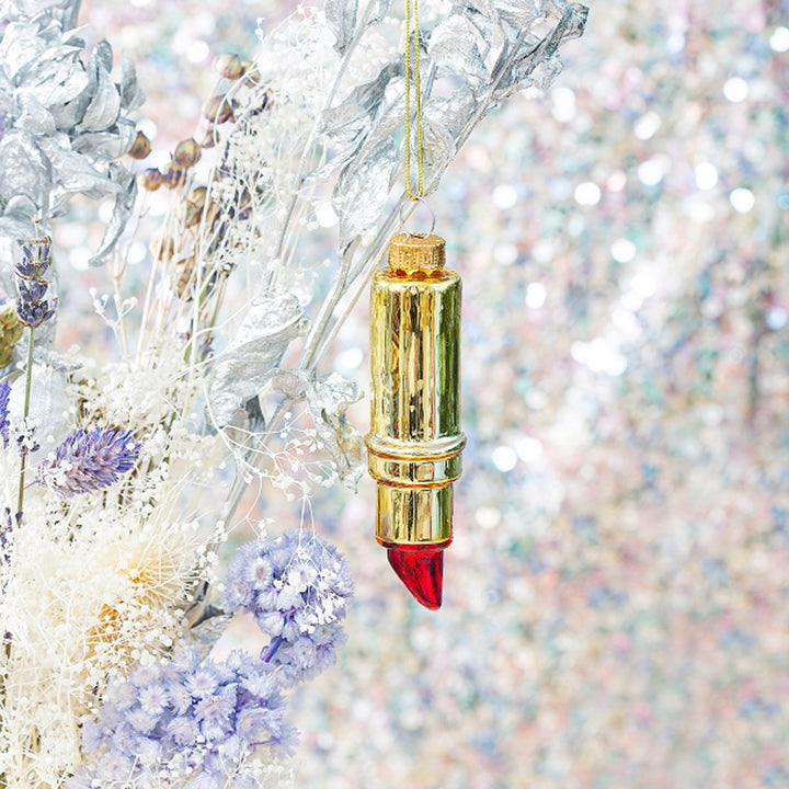 Lipstick Bauble Additional 3