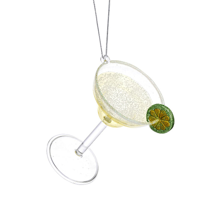 Margarita Cocktail Bauble Additional 1