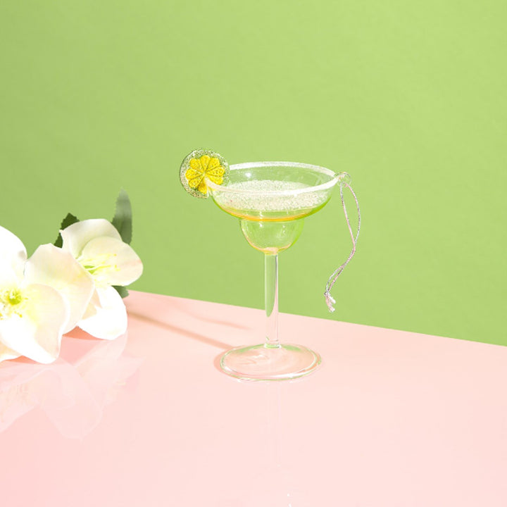Margarita Cocktail Bauble Additional 2