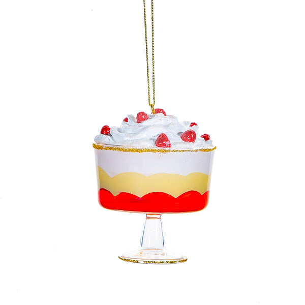 Trifle Bauble