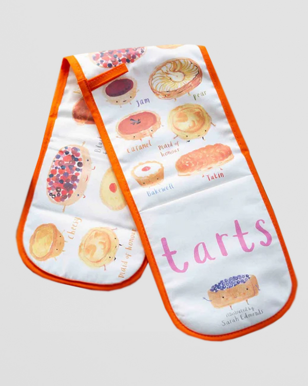 Tarts Oven Glove [D]