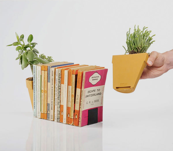 Leafy Book Holders Additional 2