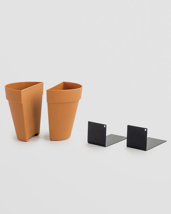 Leafy Book Holders Additional 3