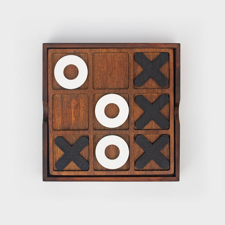 TicTacToe