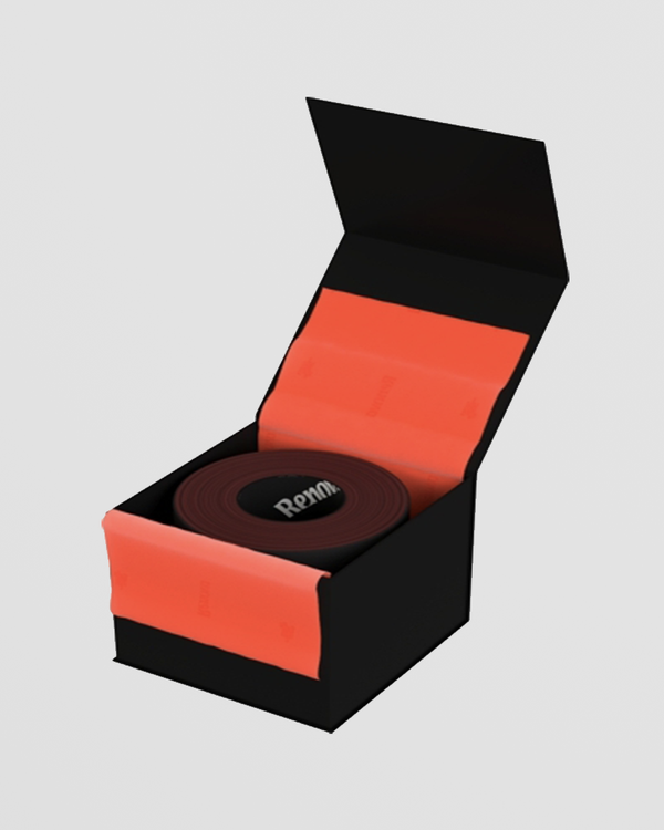 Renova Toilet Roll - Rouge & Noire Gift Box
