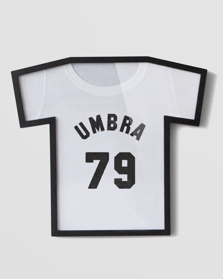 T-Shirt Display Frame - Umbra T-Frame for Wall Art Worth Wearing Additional 1