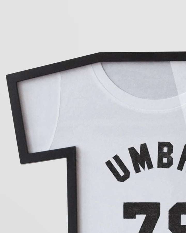 T-Shirt Display Frame - Umbra T-Frame for Wall Art Worth Wearing Additional 2