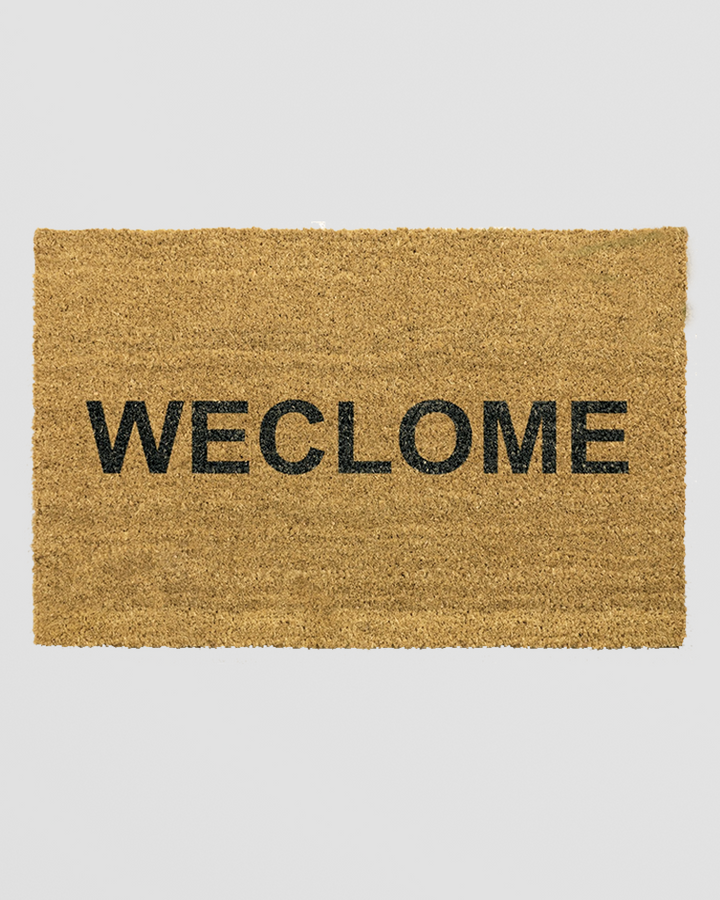 Welcome Funny Doormat Additional 1