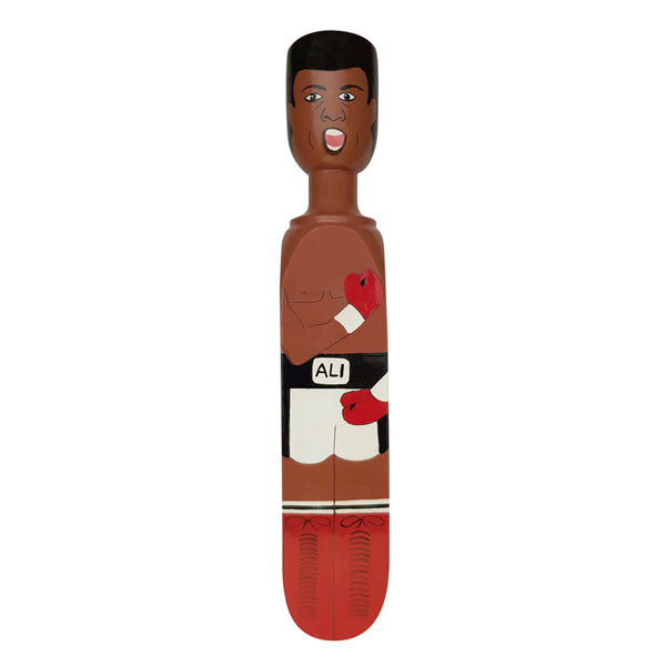 Muhammad Ali Door Stopper [D]