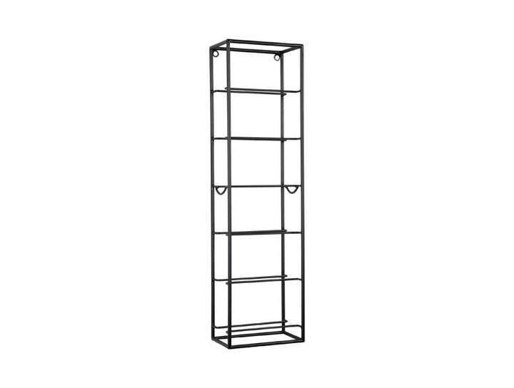 Wine Rack Single - Black Additional 2