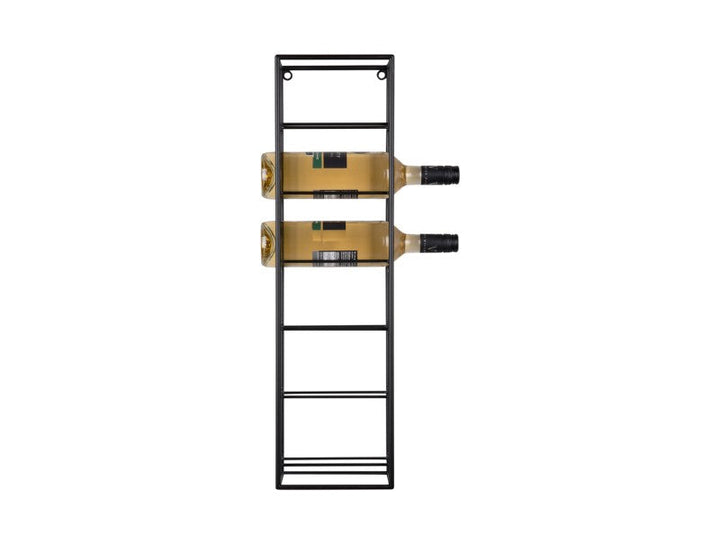 Wine Rack Single - Black Additional 4