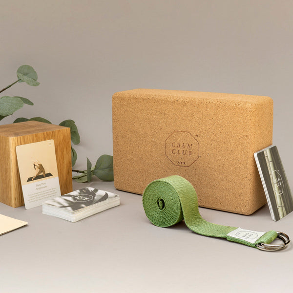 Yoga Box