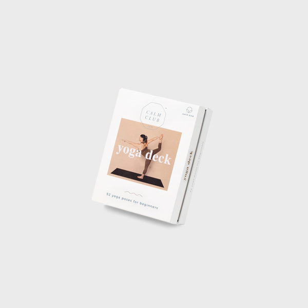 Yoga Deck