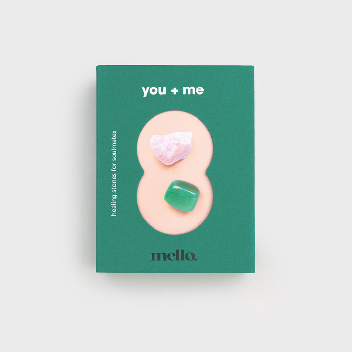 You  Me