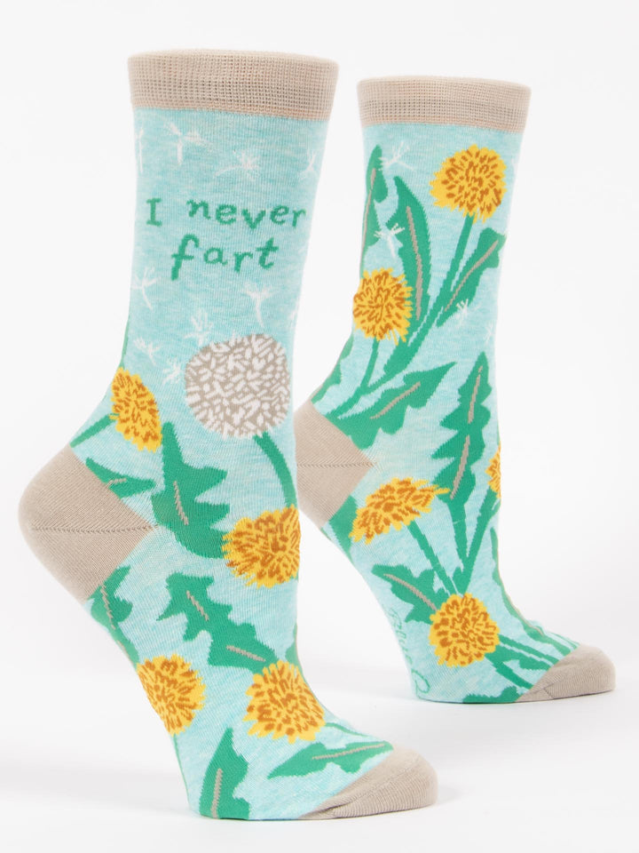 I Never Fart Socks Additional 3