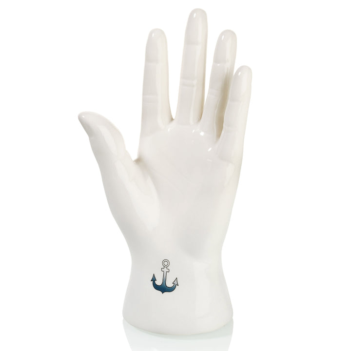 Tattoo Hand Jewellery Holder Additional 3