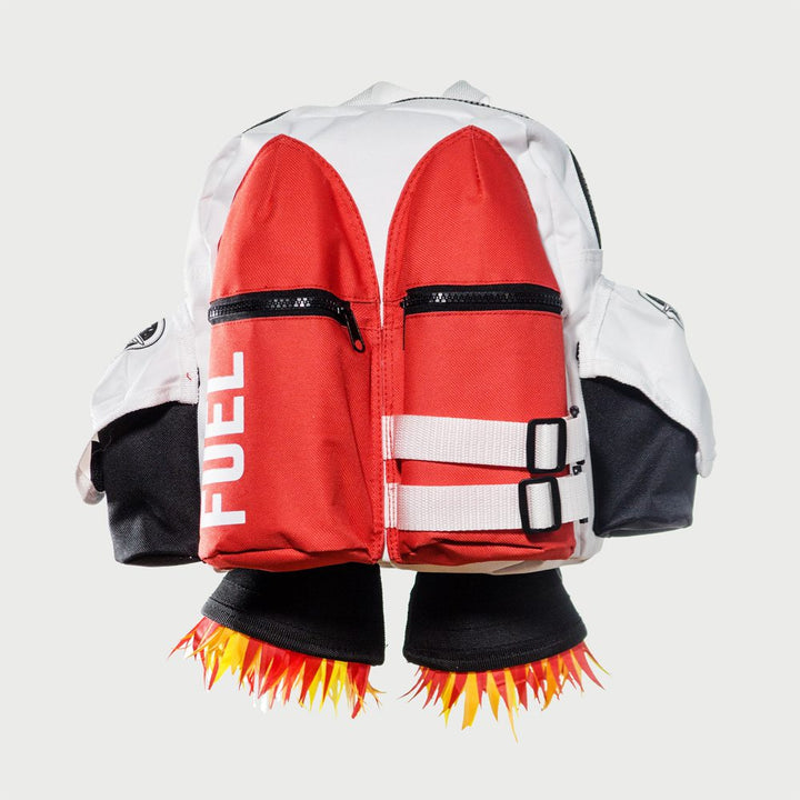 Jetpack Backpack Additional 3
