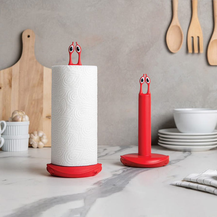 Crab N' Roll Paper Towel Holder Additional 4