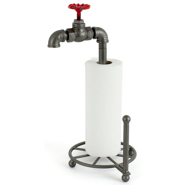 Pipeline Kitchen Roll Holder