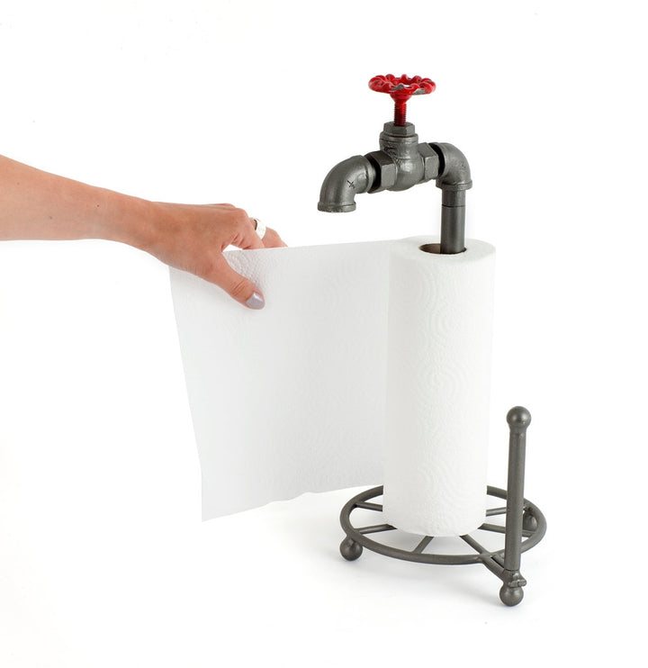 Pipeline Kitchen Roll Holder [D] Additional 2