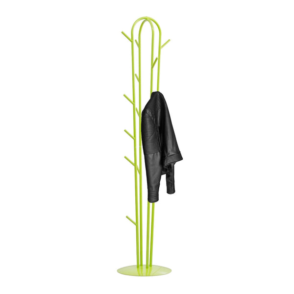 Big Spike Cactus Coat Stand