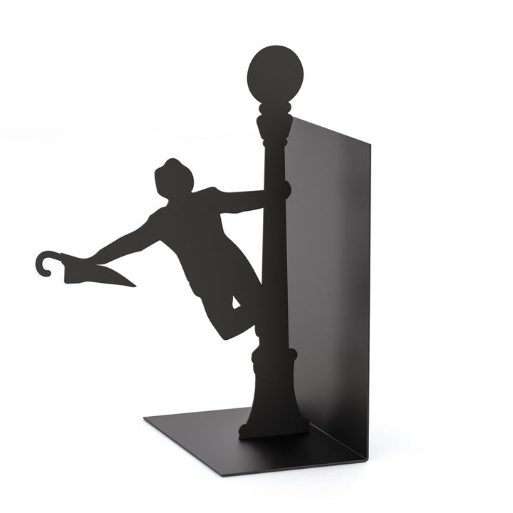 Singing in the Rain Bookend [D] Additional 3