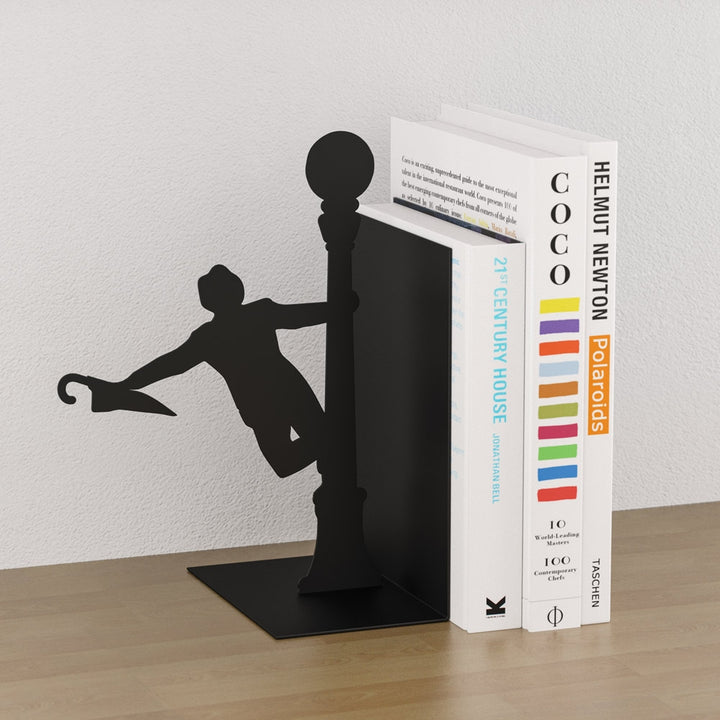 Singing in the Rain Bookend [D] Additional 2