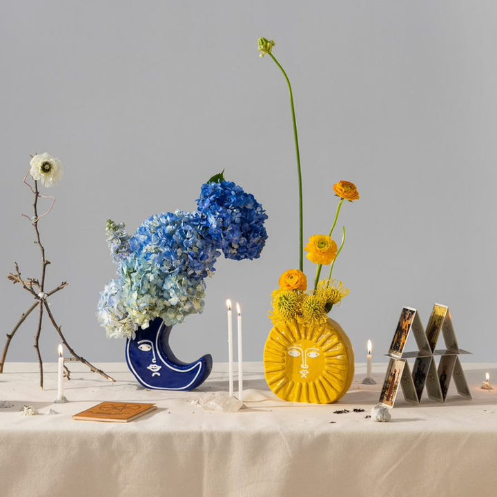 Sun Vase [D] Additional 4