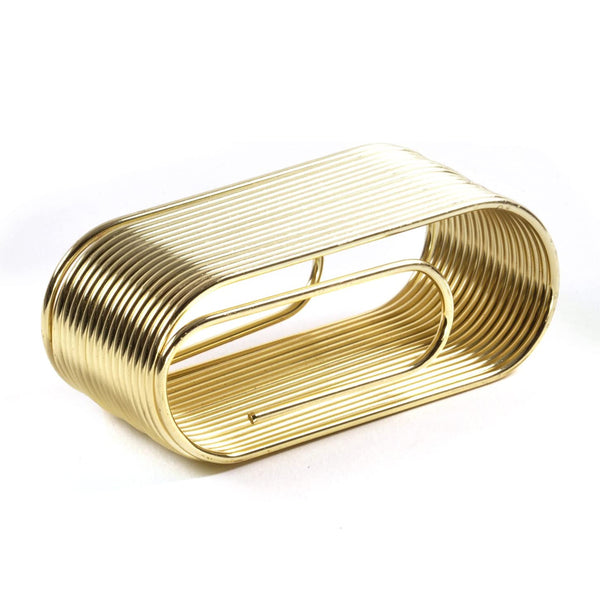 ClipNote Organiser - Brass [D]