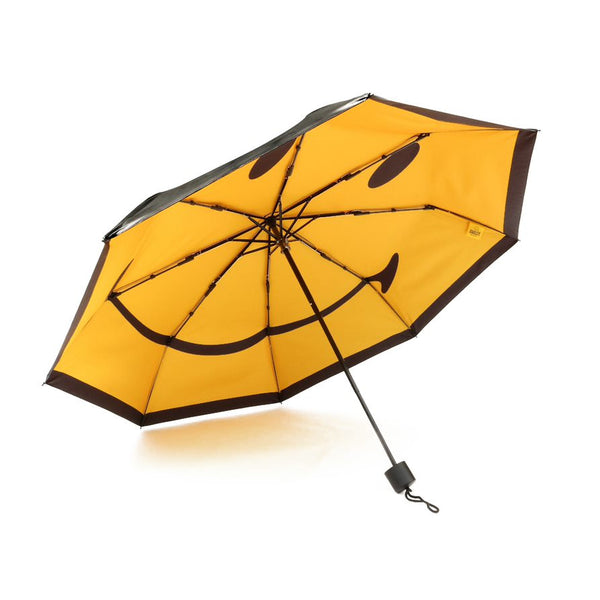 Smiley Face Umbrella