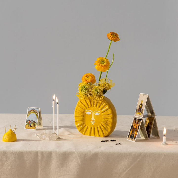 Sun Vase [D] Additional 3