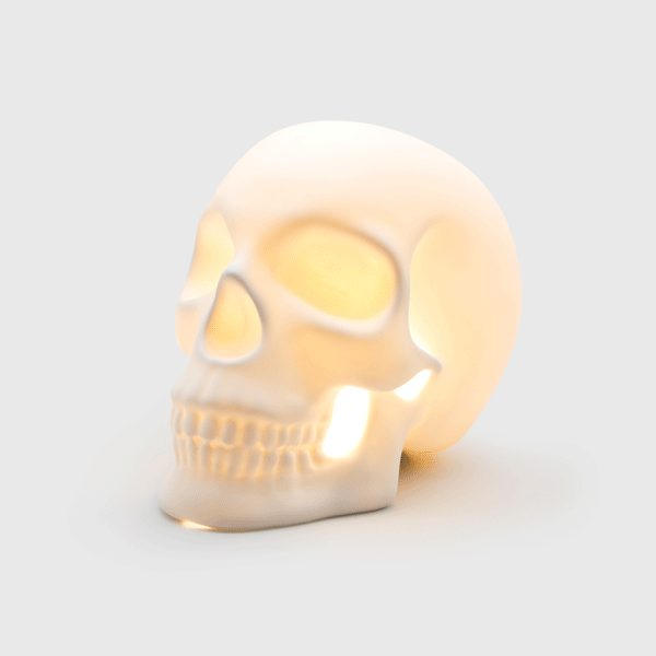 Skull Light