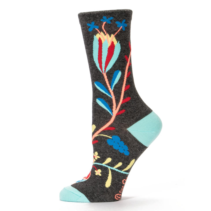 I'm Complicated Socks Additional 6