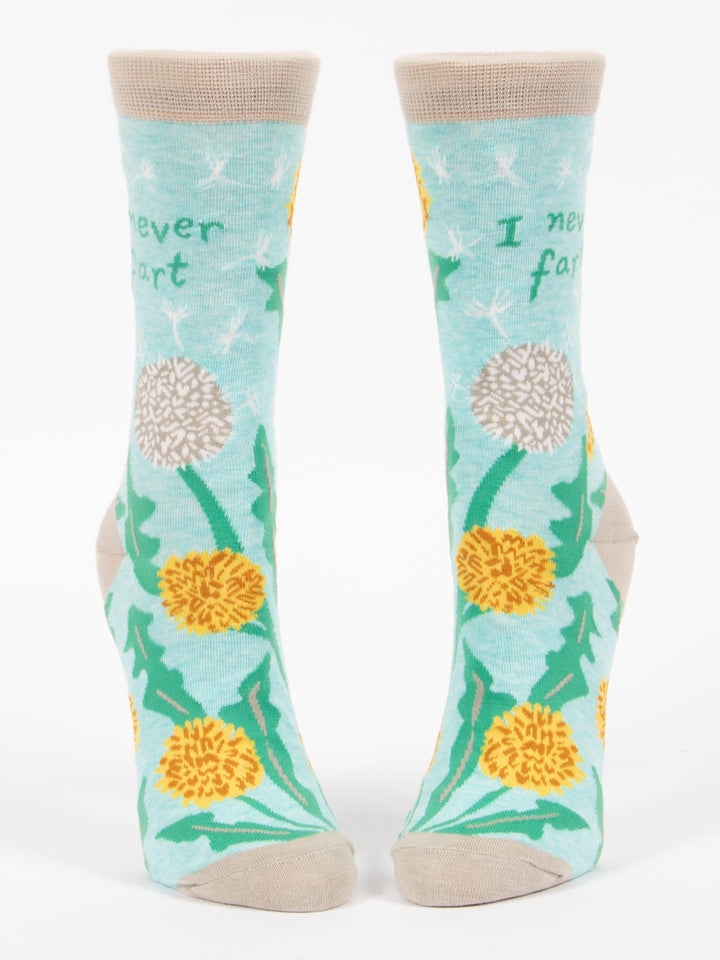 I Never Fart Socks Additional 4