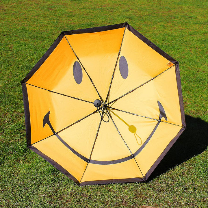Smiley Face Umbrella Additional 5