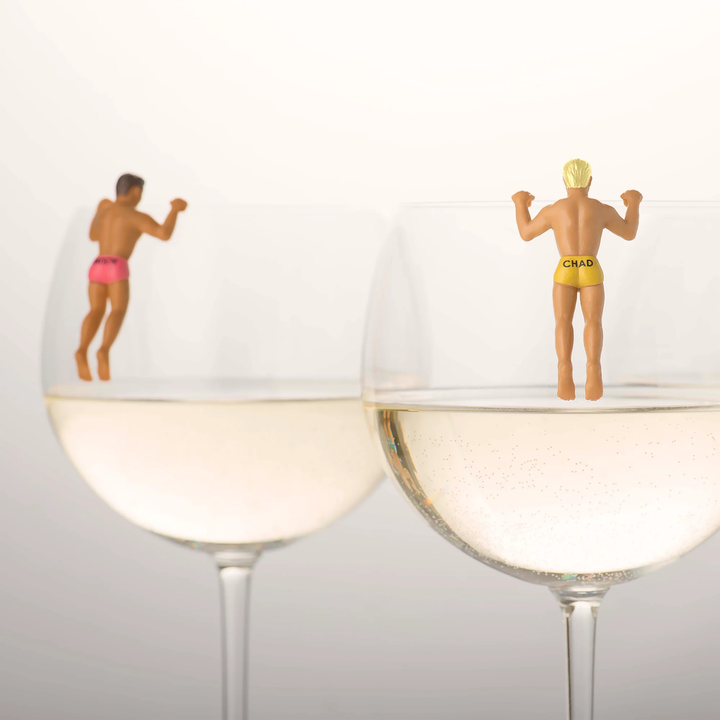 Drinking Buddies Additional 6