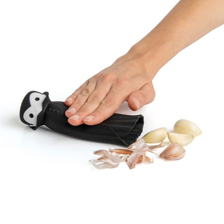 Drac N' Roll Garlic Peeler Additional 2