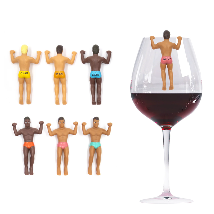 Drinking Buddies Additional 1