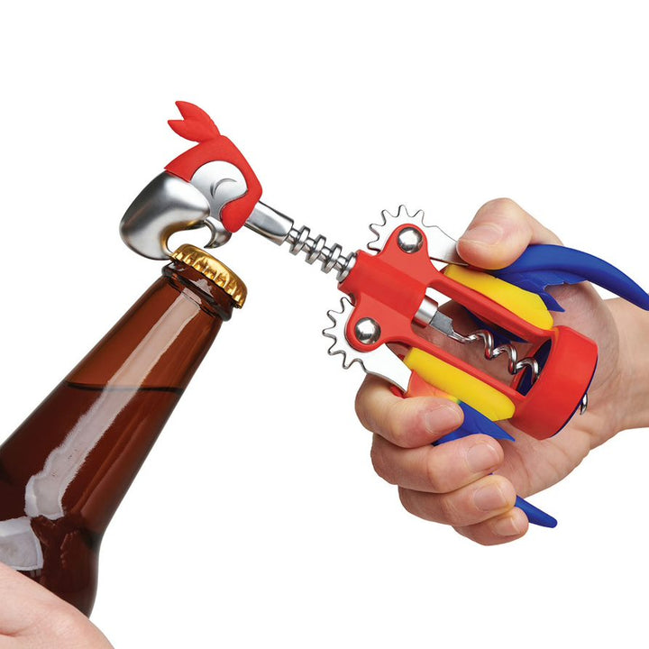 Pinot Corkscrew Bottle Opener Additional 6