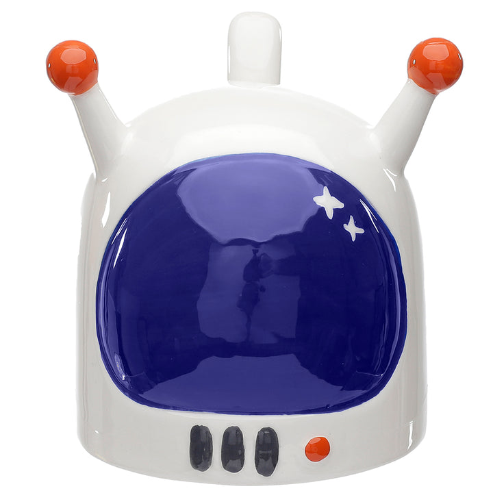 Space Cadet Upside Down Mug Additional 1