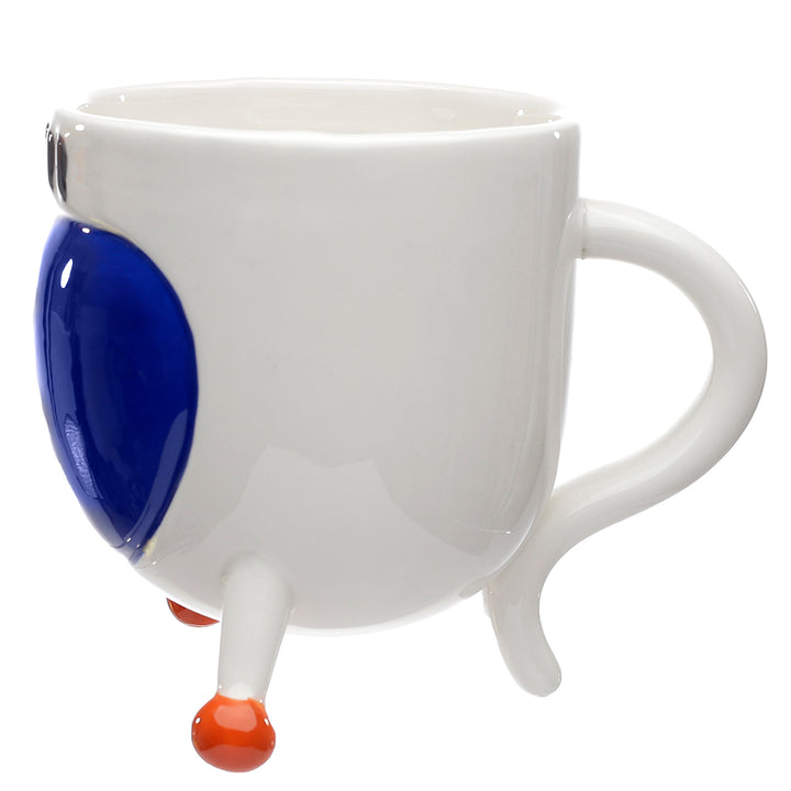 Space Cadet Upside Down Mug Additional 3