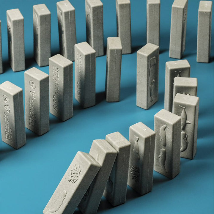 Dominocean Tower Blocks Game Additional 3