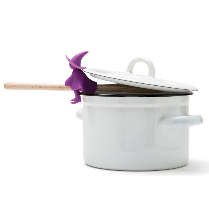 Agatha Witch Spoon Holder [D] Additional 4